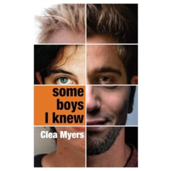 Some Boys I Knew (häftad, eng)