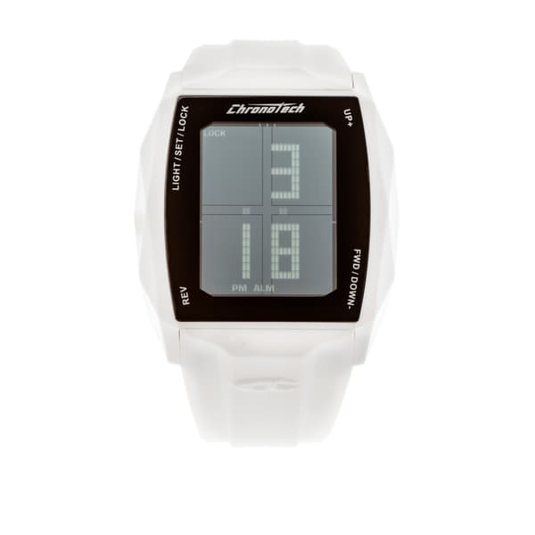CHRONOTECH RW0024 - Digital Herr (40MM)