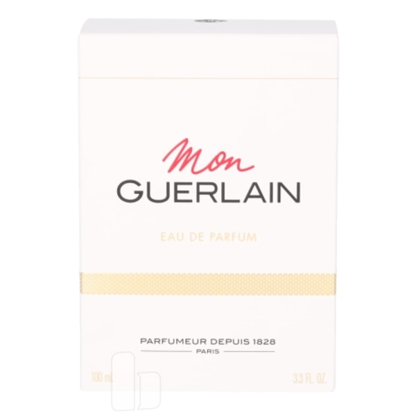 Guerlain Mon Guerlain Edp Spray 100 ml Dam