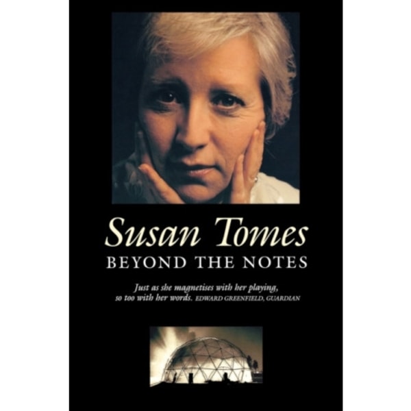 Beyond the Notes (häftad, eng)