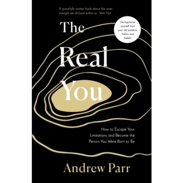 The Real You (häftad, eng)