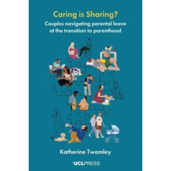 Caring is Sharing? (häftad, eng)