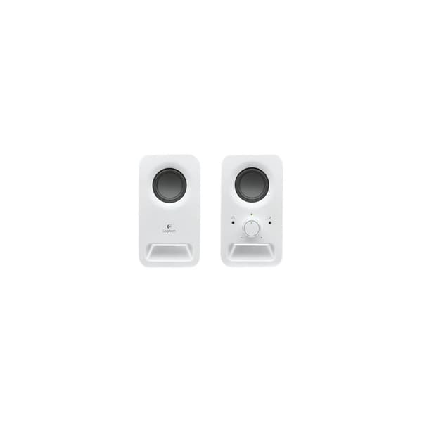 Logitech Z150 - högtalare