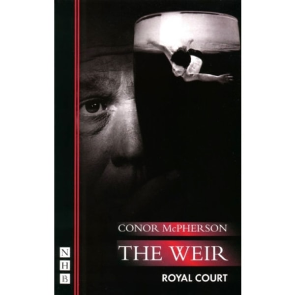 The Weir (häftad, eng)