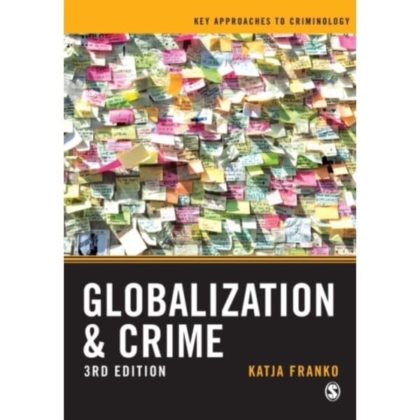 Globalization and Crime (häftad, eng)