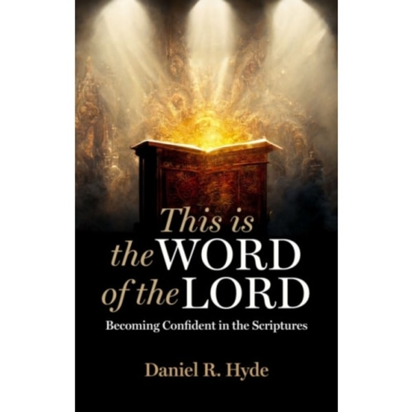 This Is the Word of the Lord (häftad, eng)