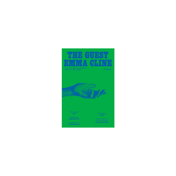 The Guest (pocket, eng)