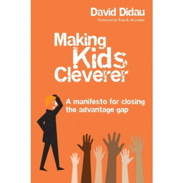 Making Kids Cleverer (häftad, eng)