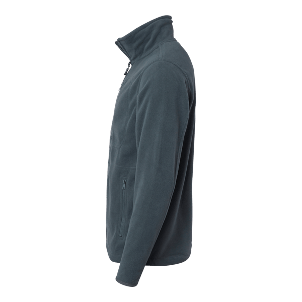 4642 Fleece Dark grey Unisex