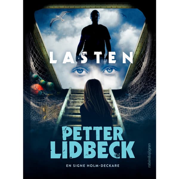 Lasten (inbunden)