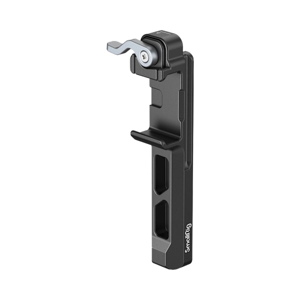 SmallRig 4196 Extended Vertical Support for DJI RS3 Mini