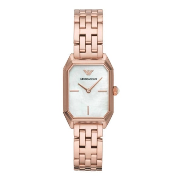 ARMANI AR11147 - Quartz Klocka Dam