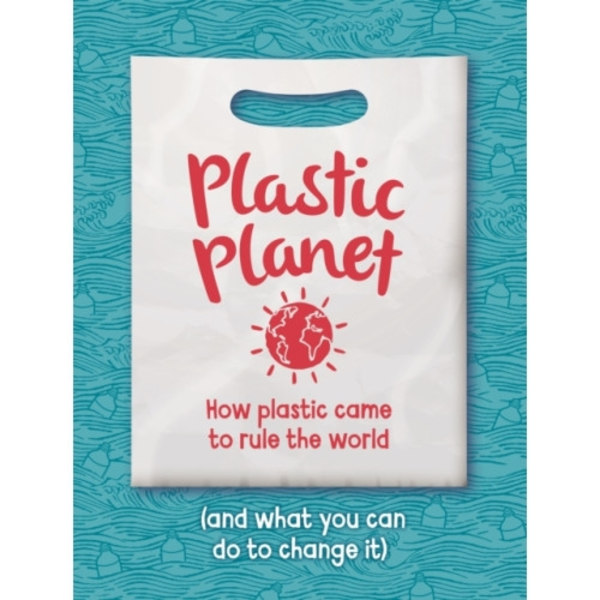 Plastic Planet (häftad, eng)