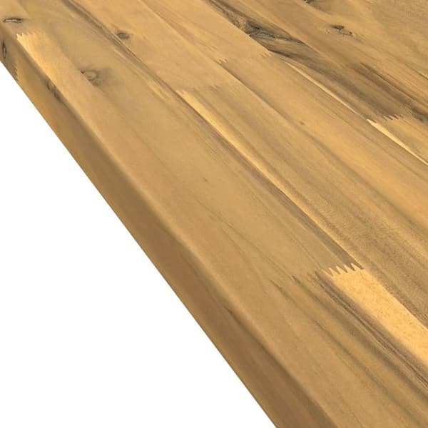 Rektangulärt Bordsskiva 120 x 60 x 3,2 cm Rektangulär