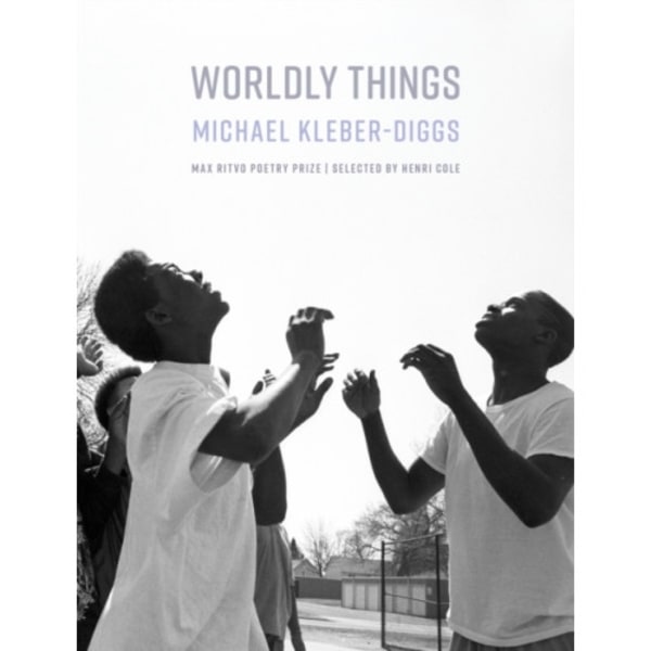 Worldly Things (häftad, eng)