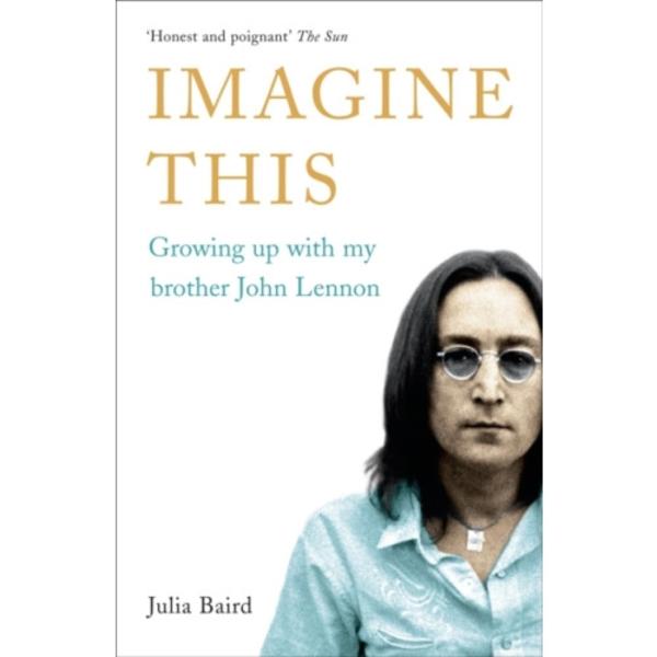 Imagine This (häftad, eng)