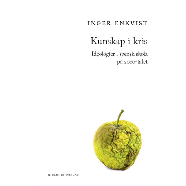 Kunskap i kris (bok, danskt band)