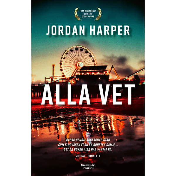 Alla vet (inbunden)
