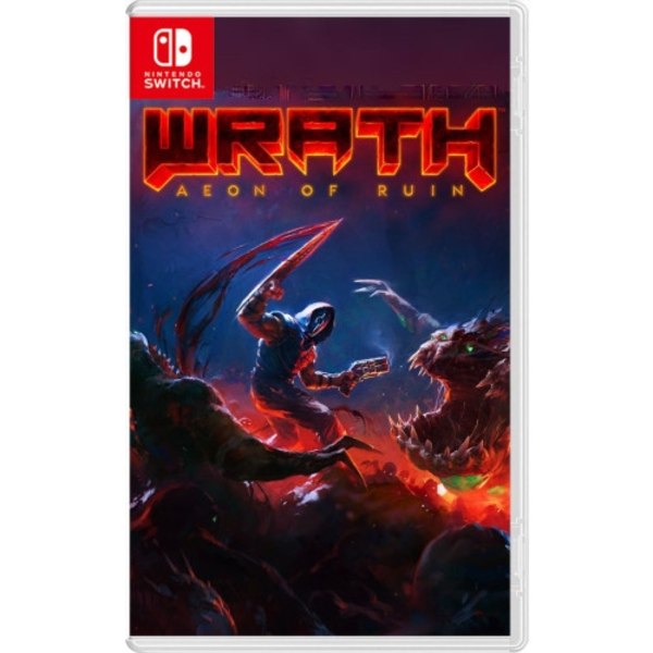 Wrath: Aeon Of Ruin