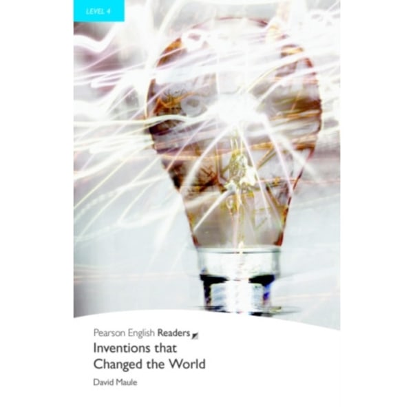Level 4: Inventions that Changed the World (häftad, eng)