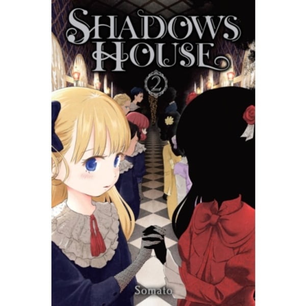 Shadows House, Vol. 2 (häftad, eng)