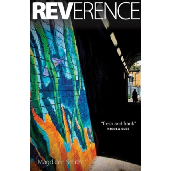 Reverence (häftad, eng)