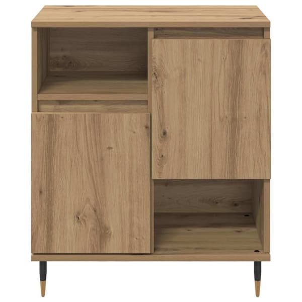 Sideboard Artisan Ek 60 x 35 x 70 cm