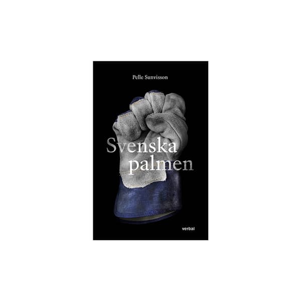 Svenska palmen (inbunden)