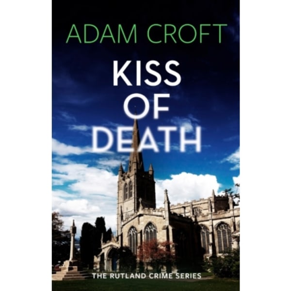 Kiss of Death (häftad, eng)