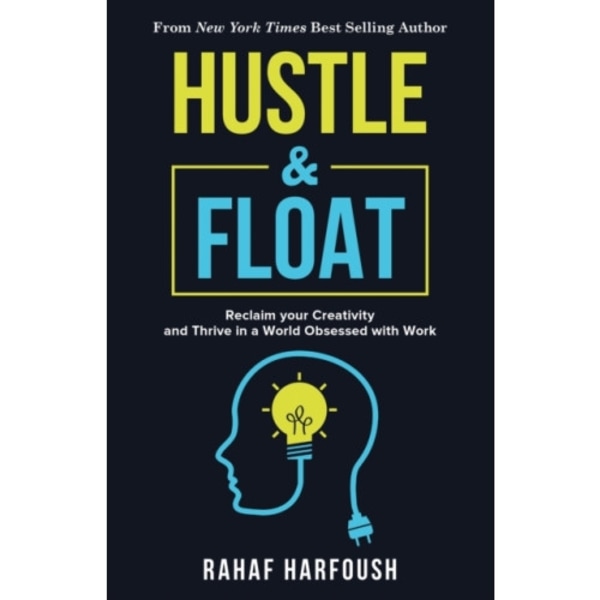Hustle and Float (häftad, eng)