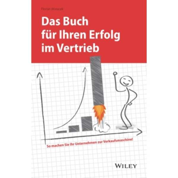 Das Buch fur Ihren Erfolg im Vertrieb (inbunden, ger)