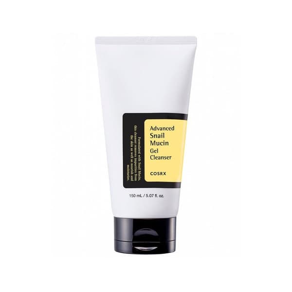 Advanced Snail Mucin Gel Cleanser Cleansing Gel 150ml