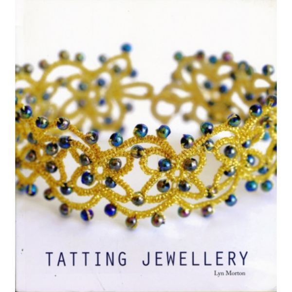 Tatting Jewellery (häftad, eng)