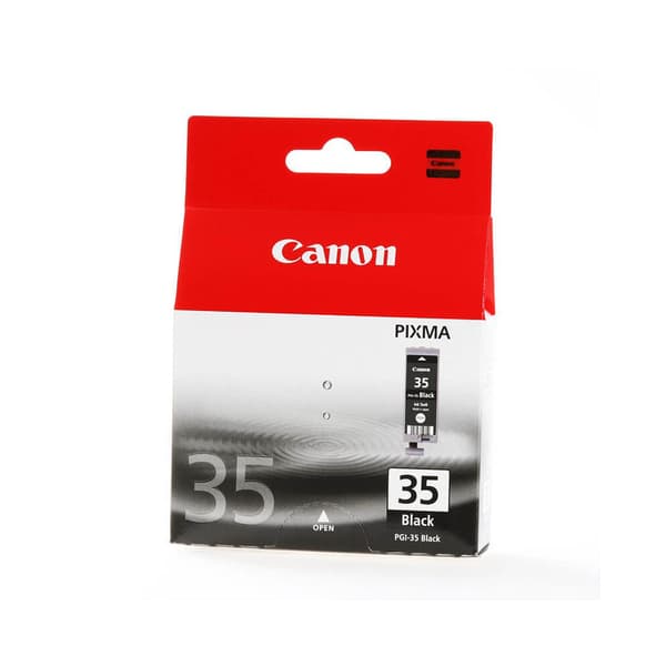 Ink 1509B001 PGI-35 Black
