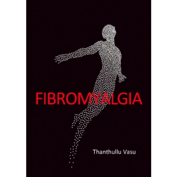 FIBROMYALGIA (häftad, eng)