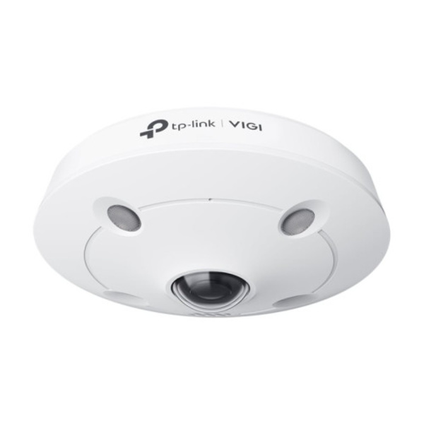 TP-Link VIGI InSight S655I V1 - nätverksövervakningskamera - fisköga