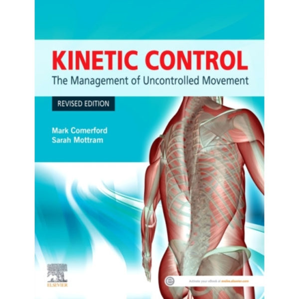 Kinetic Control Revised Edition (häftad, eng)