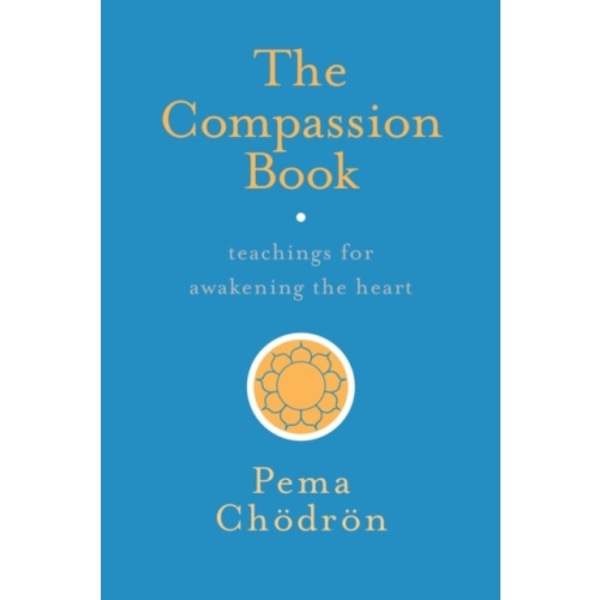 The Compassion Book (häftad, eng)