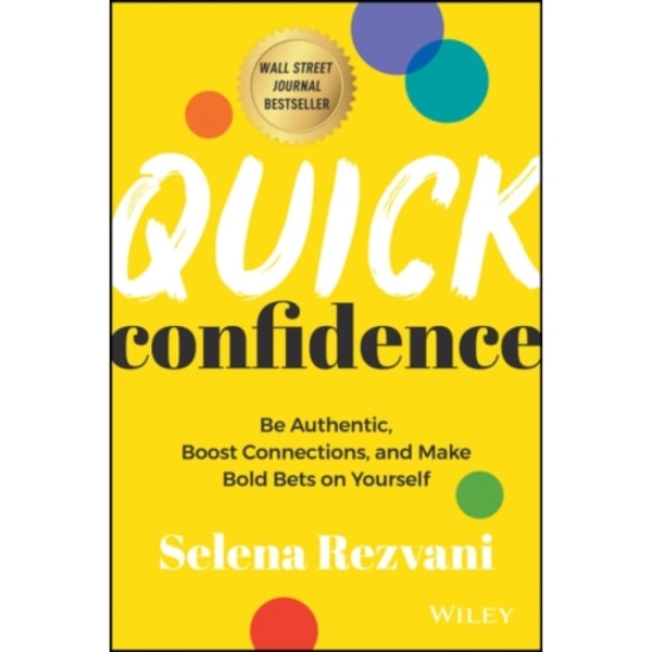 Quick Confidence (inbunden, eng)
