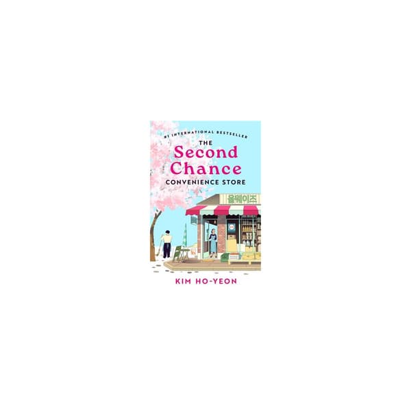 The Second Chance Convenience Store (pocket, eng)