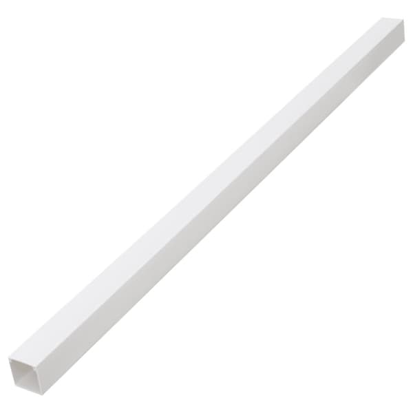 Kabelkanal 100x60 mm 30 m PVC