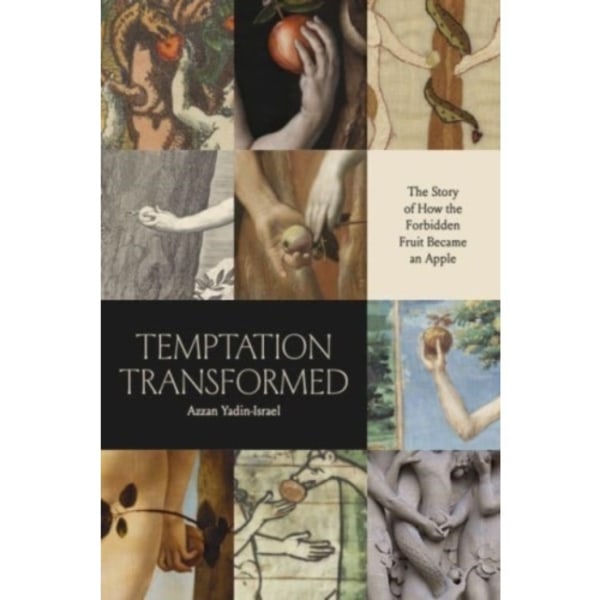 Temptation Transformed (häftad, eng)