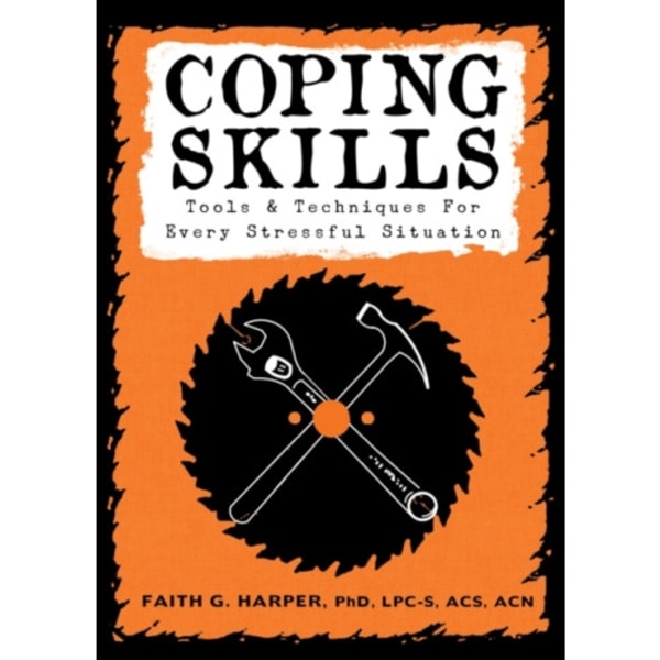 Coping Skills (häftad, eng)