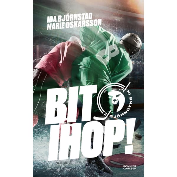 Bit ihop! (bok, kartonnage)