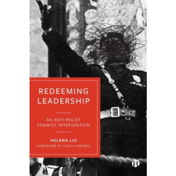 Redeeming Leadership (häftad, eng)