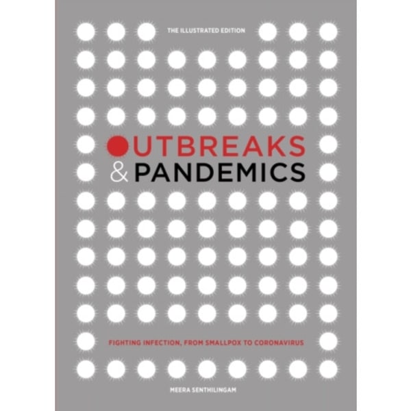 Outbreaks and Pandemics (inbunden, eng)