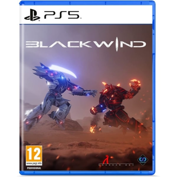 Blackwind