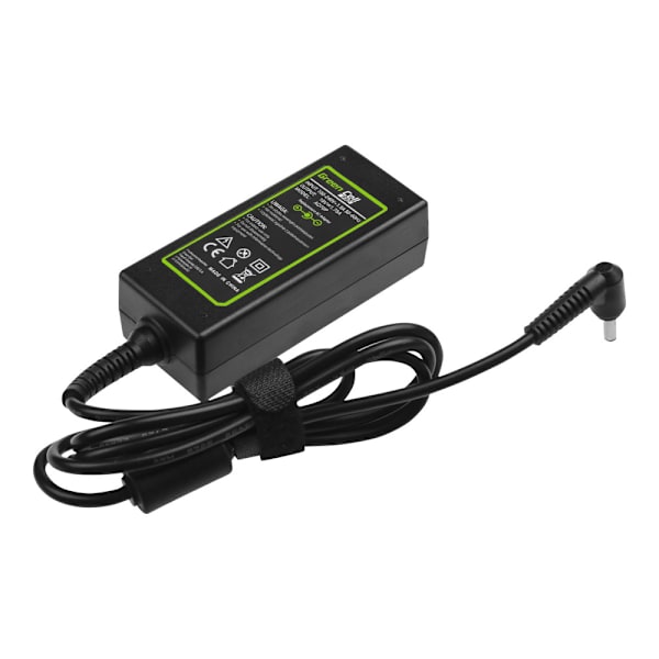 Green Cell PRO - strömadapter - 33 watt