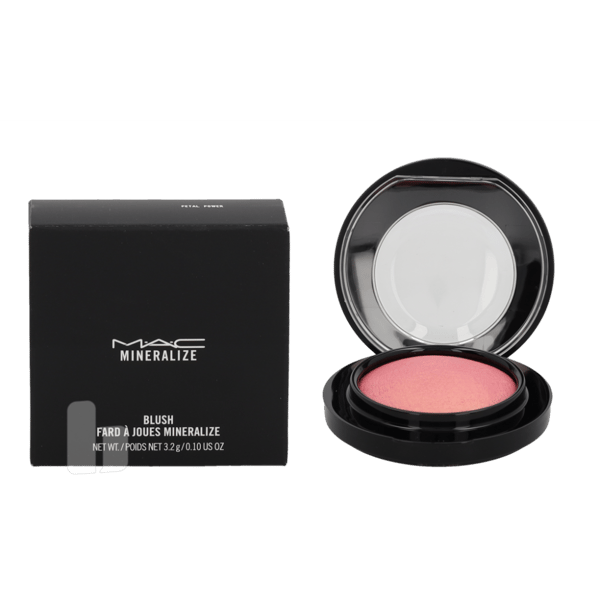 MAC Mineralize Blush 3.2 gram Dam