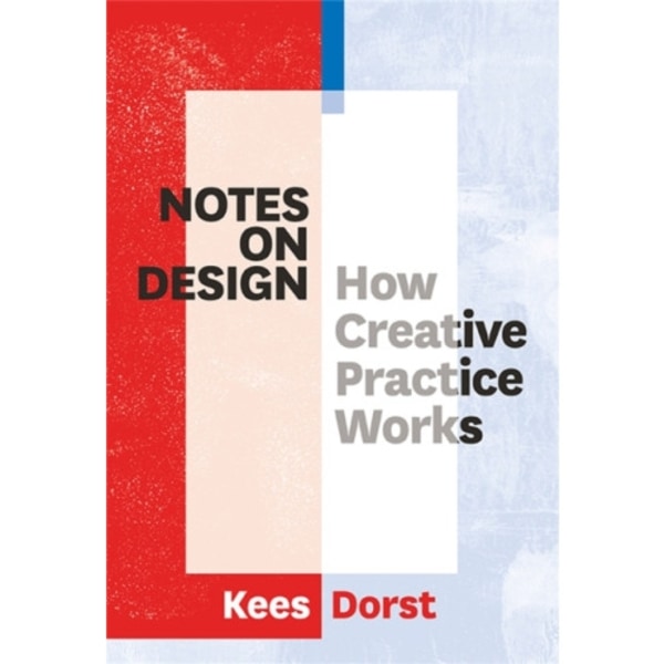 Notes on Design (häftad, eng)